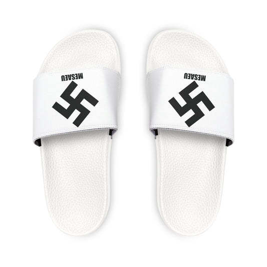 Swastika Germany Slides SU