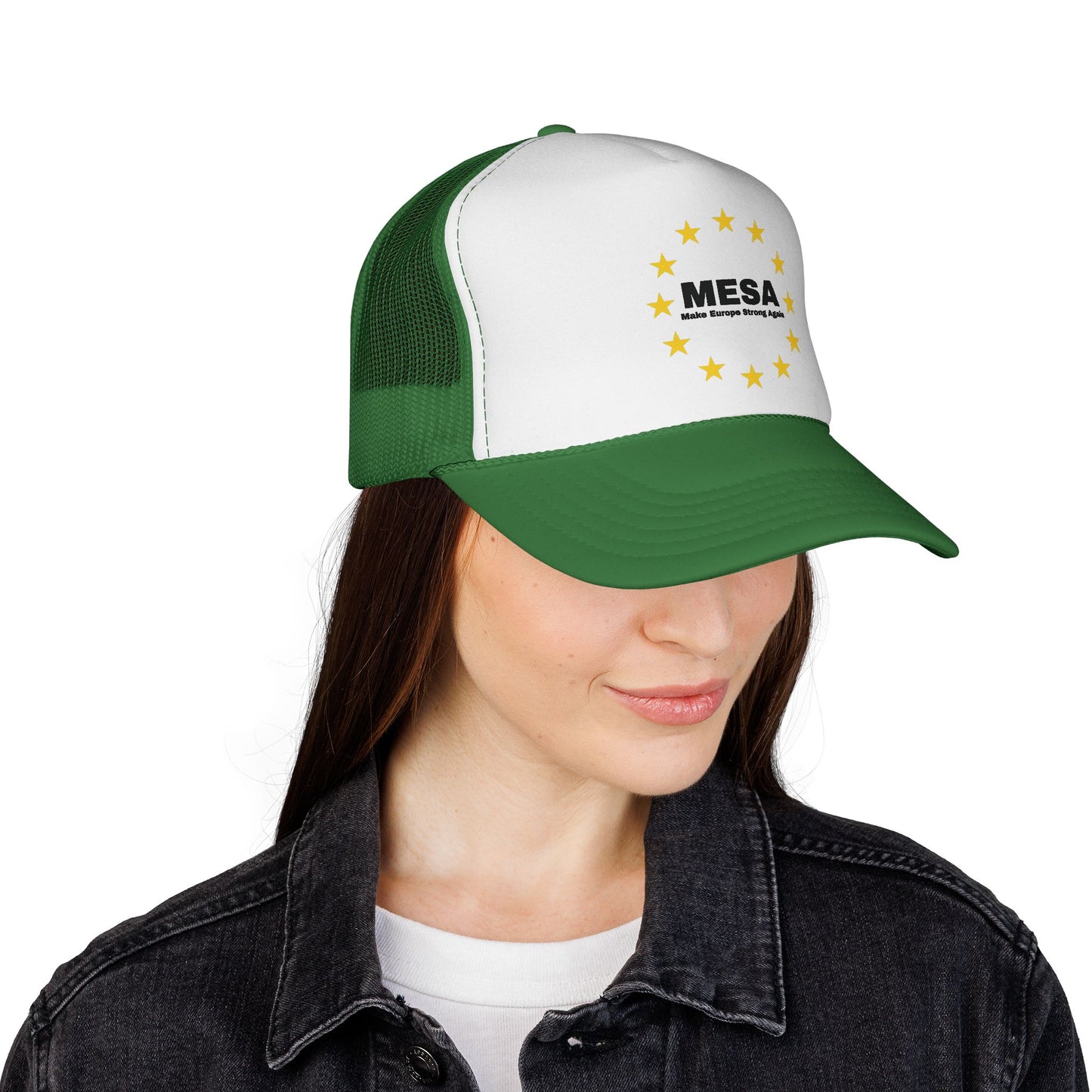 MESA Hat