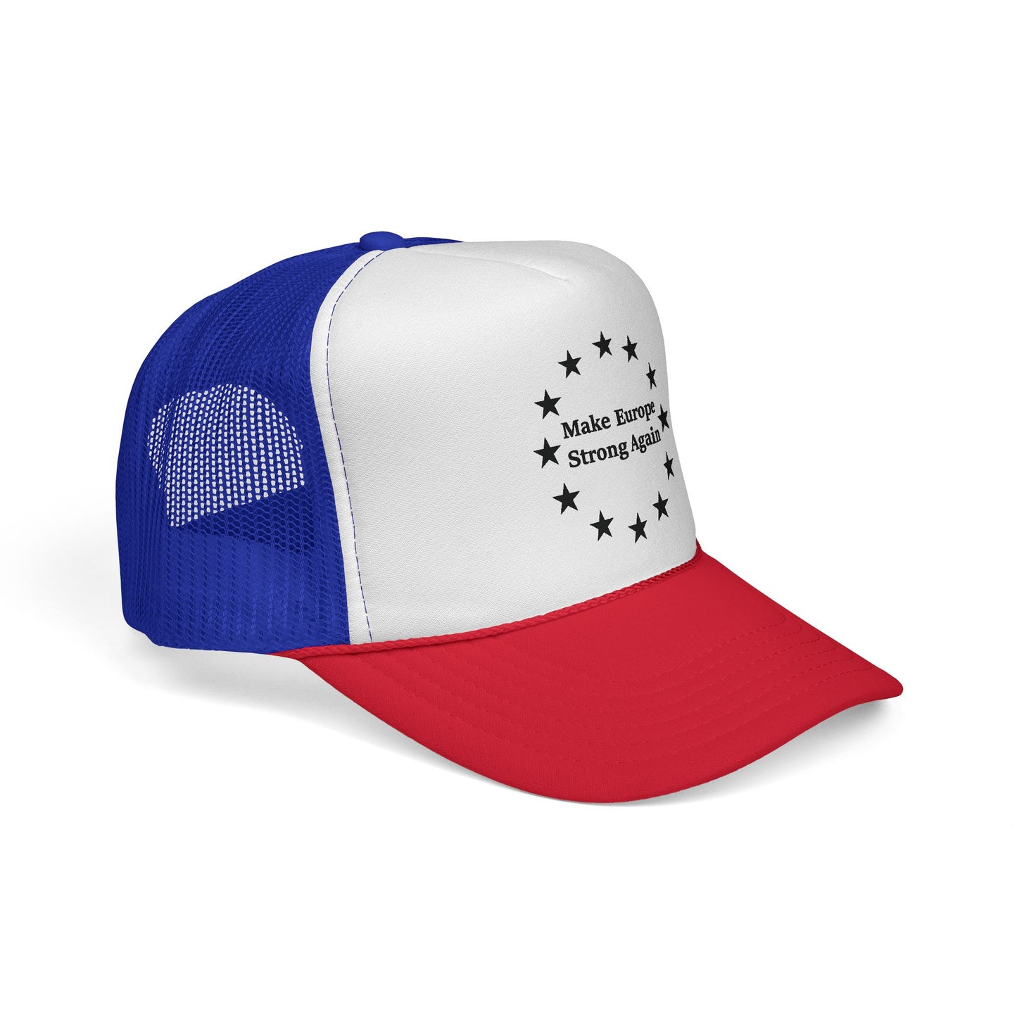 Make Europe Strong Again Hat