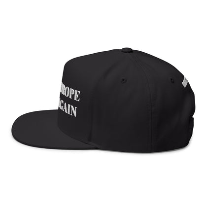 MEGA Hat - Black
