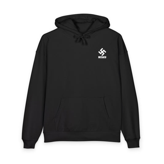 Swastika Germany Hoodie SH