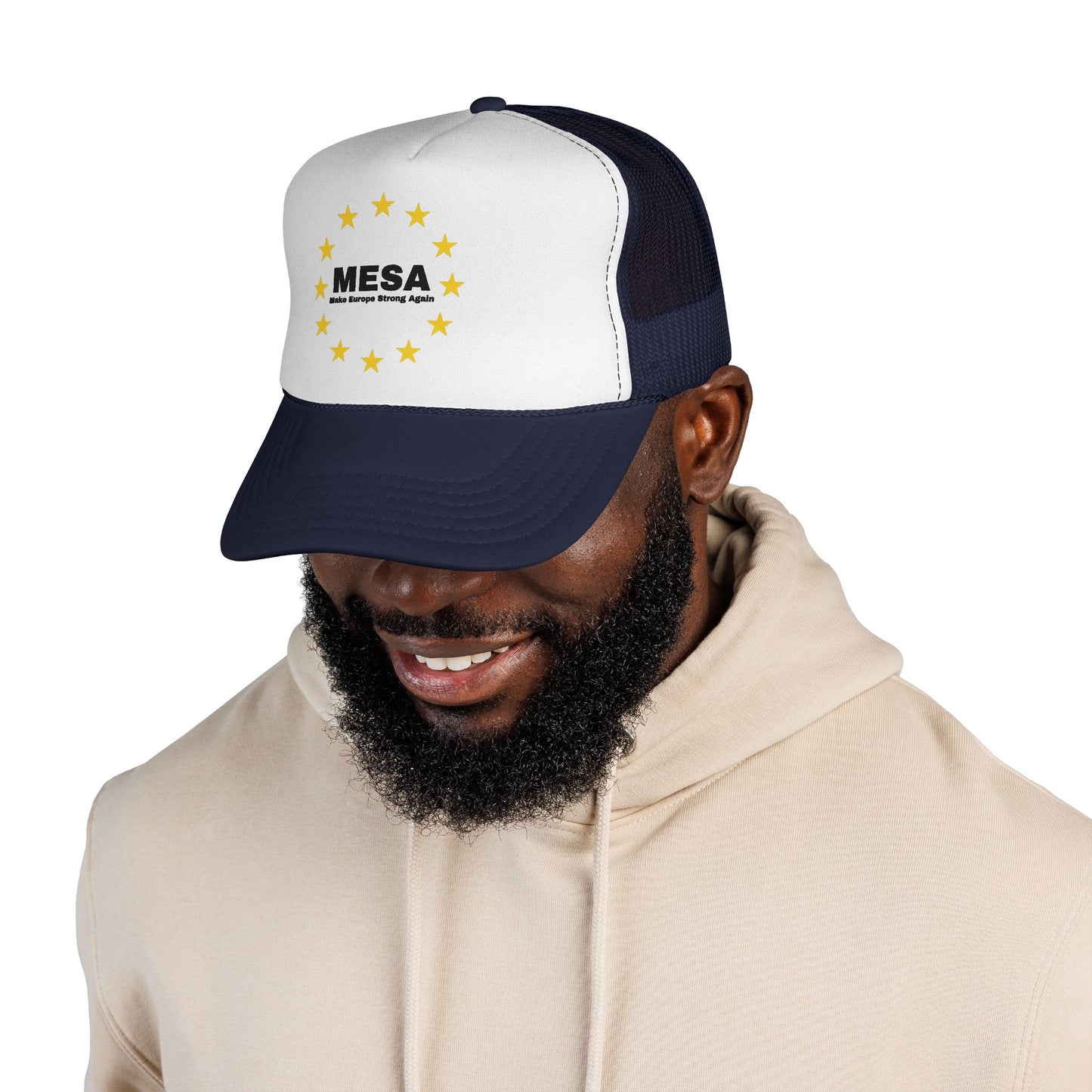 MESA Hat