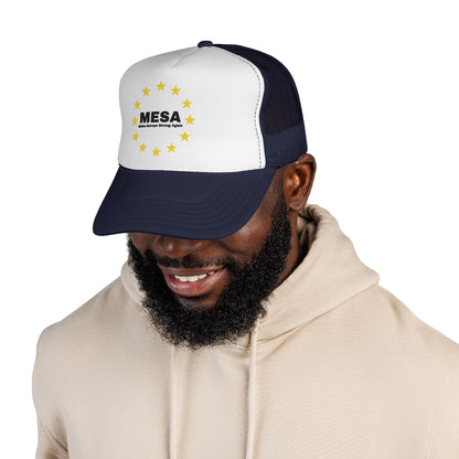 MESA Hat