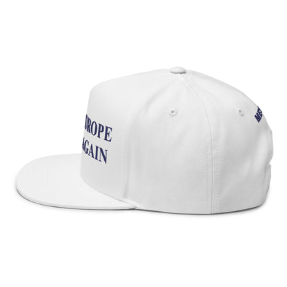 MEGA Hat - White