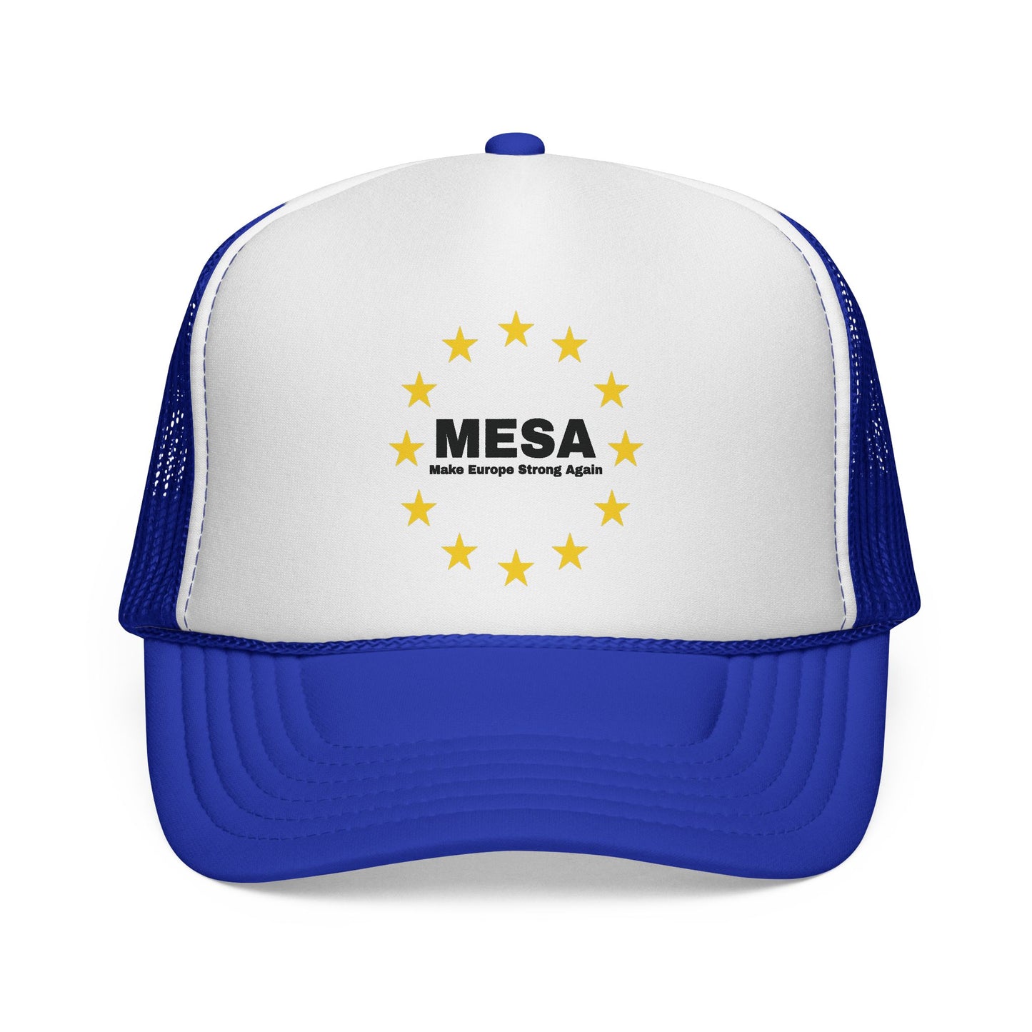 MESA Hat