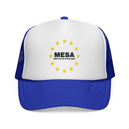 MESA Hat
