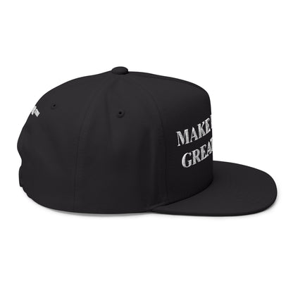 MEGA Hat - Black