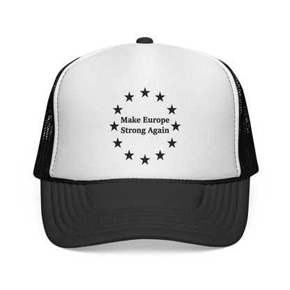 Make Europe Strong Again Hat
