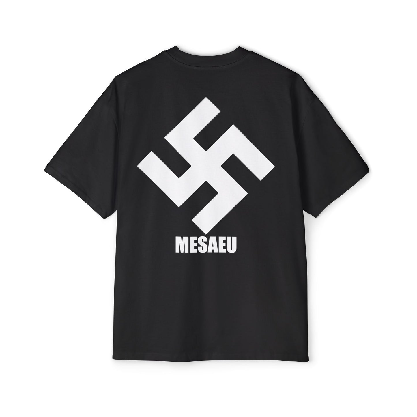 Swastika Germany Tee SS