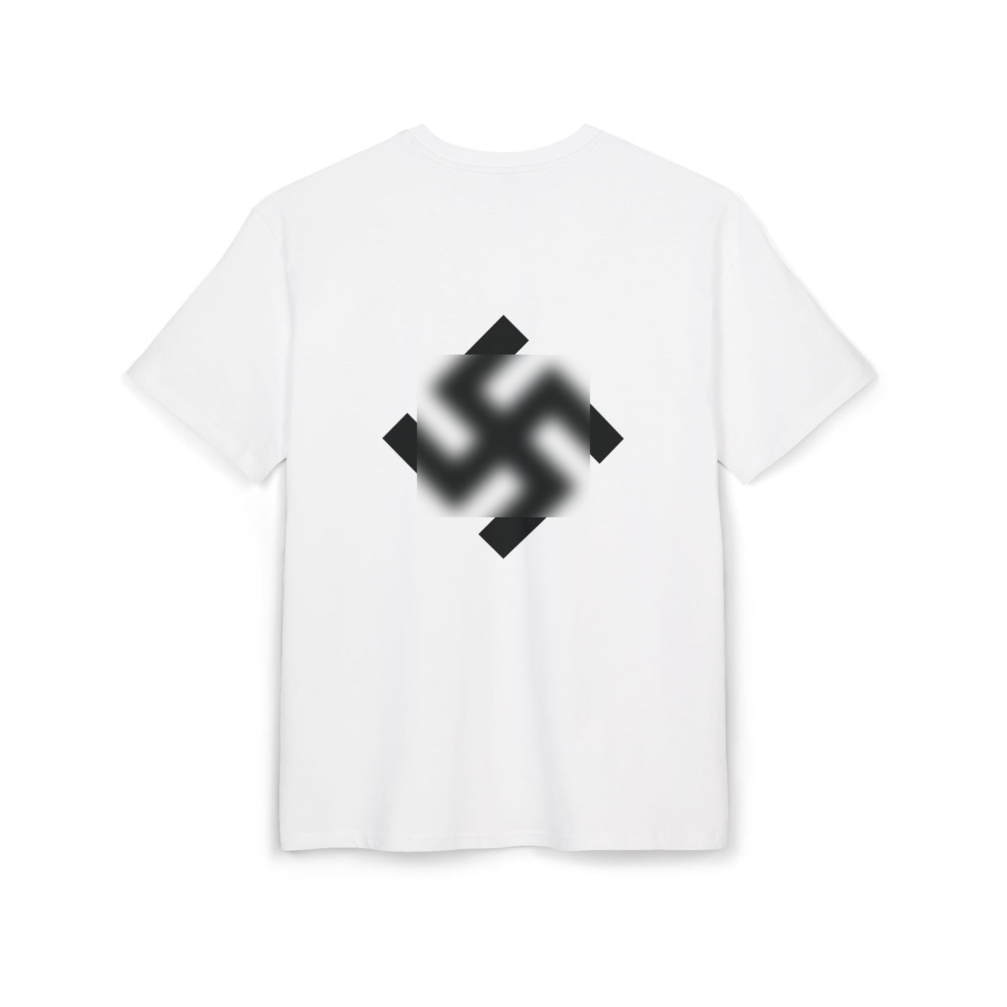 Swastika Tee 2